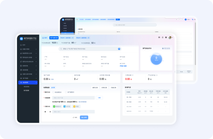 企业级应用示意图