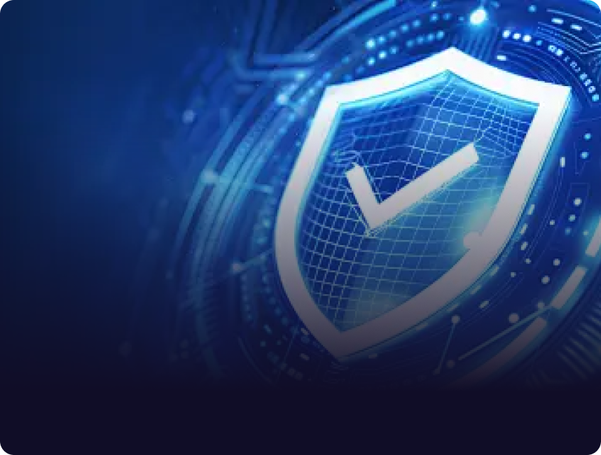 硬核性能与安全