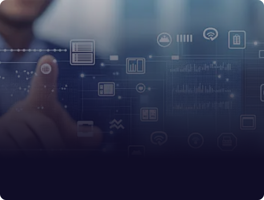 全链路解决方案