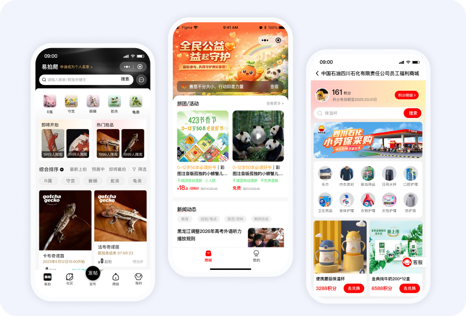 亿英拼团案例图片