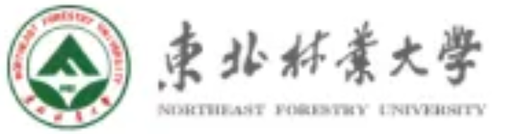 东北林业大学合作企业logo